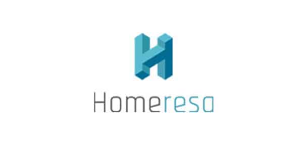 logo homeresa 2