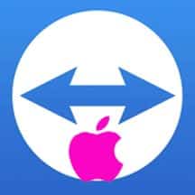 teamviewer mac
